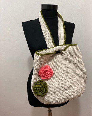 Sac crosetat