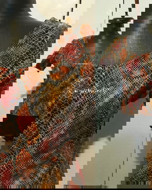 BODY PIELE ECOLOGICA SARPE