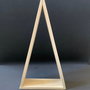 Brad lemn decor