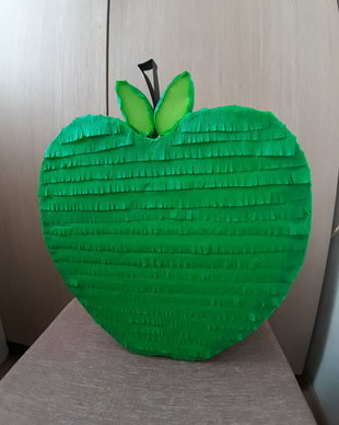 Apple Piñata pinata Măr