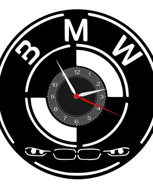 BMW-ceas de perete
