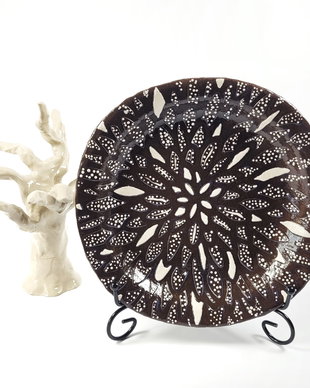 Farfurie din ceramica