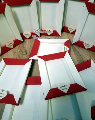 Rame  personalizate