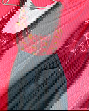 rochie traditionala Austria/germania  34