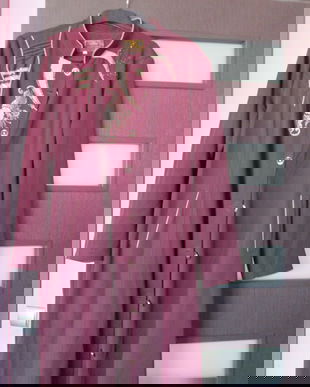 rochie traditional Turcia 58/60