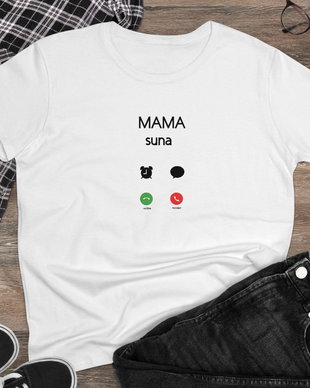 Tricou personalizat