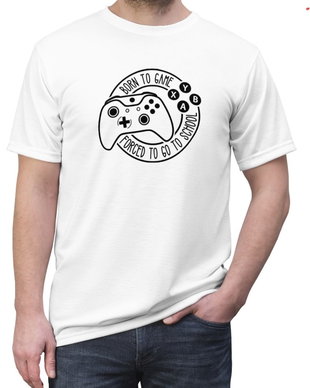 Tricou barbatesc personalizat