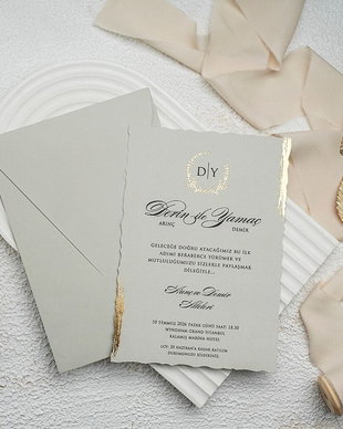 Invitatie 9263