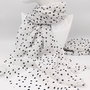 Eșarfa POLKA DOTS
