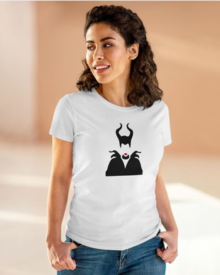 Tricou dama personalizat