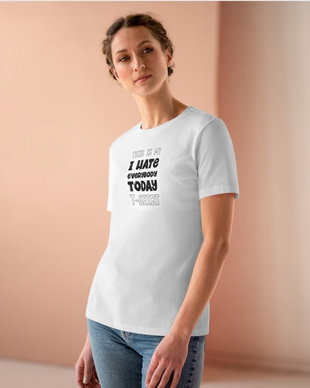 Tricou personalizat