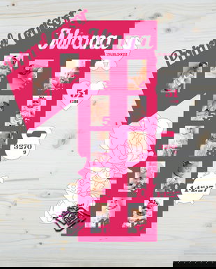 Rama bebe12 fotografii primul an