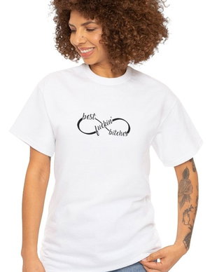 Tricou dama personalizat
