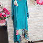 Rochie frunză