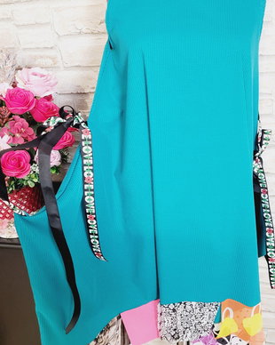 Bluză/rochie