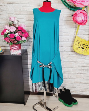 Rochie /sarafan