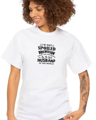 Tricou dama personalizat