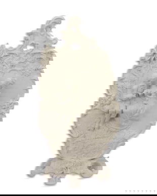 Decoratiune de perete cu o scena romantica