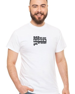Tricou barbatesc personalizat