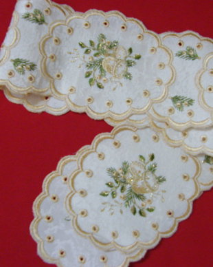 Decor Craciun  60 cm