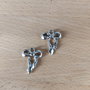 Pandantiv funda - 23x18mm