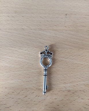 Pandantiv cheie - 46x12mm