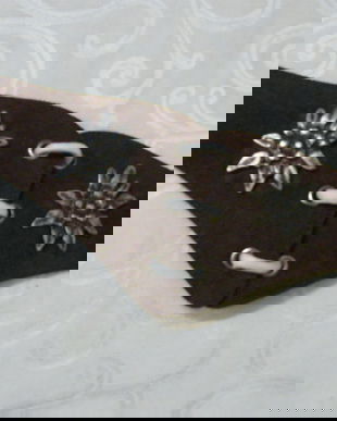 Nou cordon rustic bavarez