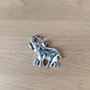 Pandantiv elefant - 37x31mm