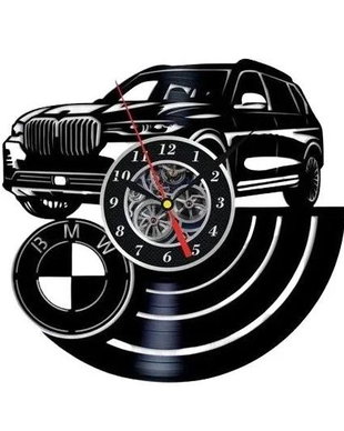 BMW-ceas de perete