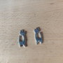 Pandantiv pisica - 23x9mm