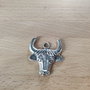 Pandantiv cap - 35x39mm