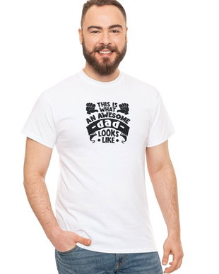 Tricou barbatesc personalizat