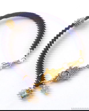 Bratara protectoare angelit