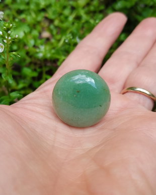 Inel Aventurin verde si Argint 925 - IN1180 - Inel verde reglabil, inel pietre semipretioase, inel cadou, bijuterii cadou, cadou sotie, cristaloterapie