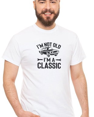 Tricou barbatesc personalizat