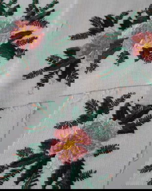Lot accesorii textile