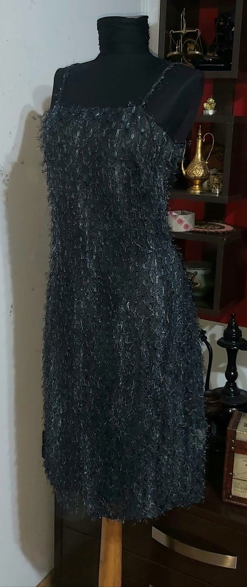 Rochie De Vestino