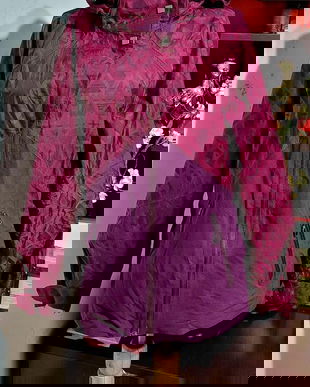 Geaca impermeabila Columbia