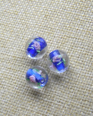 Margele sticla (MLP)