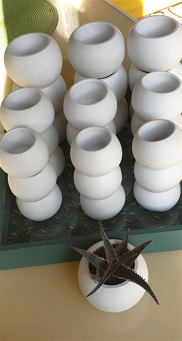 Set 3 vase