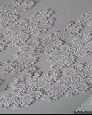 Lot accesorii textile