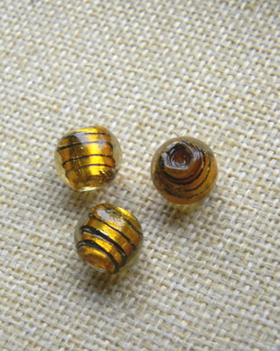 Margele sticla (CTST)