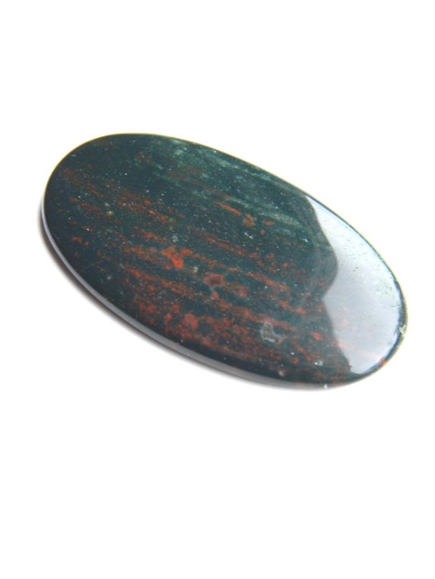 Caboson blood stone (C67)