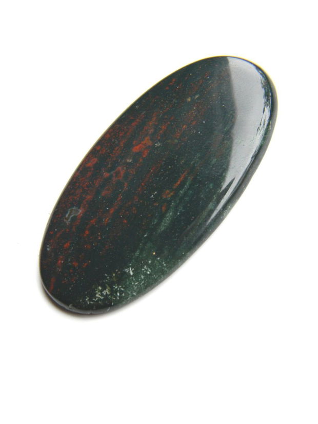 Caboson blood stone (C67)