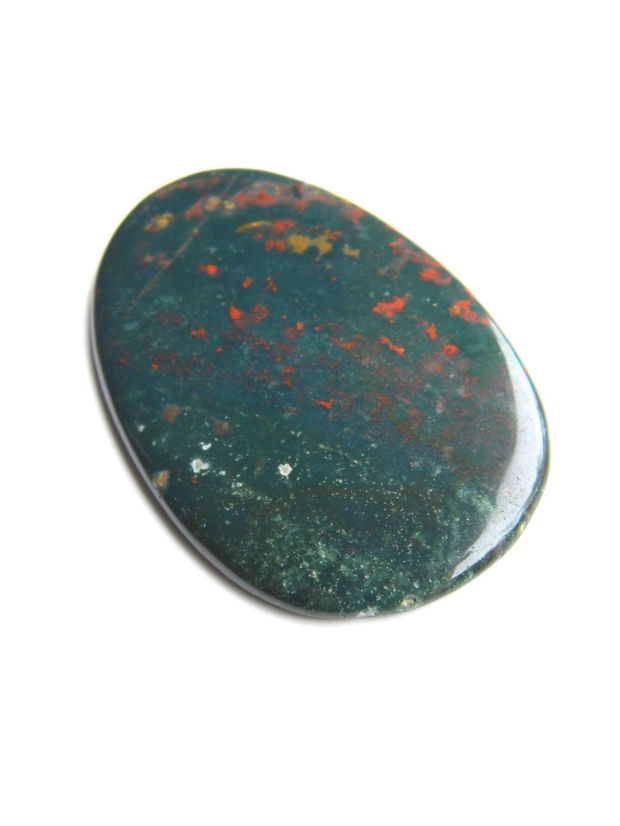 Caboson blood stone (C67)