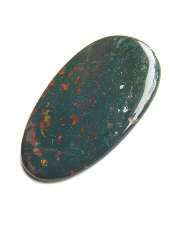 Caboson blood stone (C67)