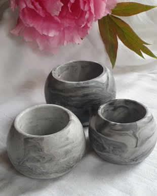 Set vase
