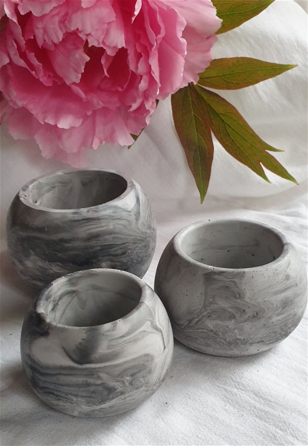Set vase