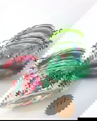 set borcanele pictate manual