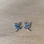 Pandantiv libelule - 20x16mm